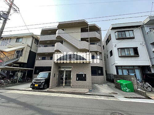 サンシティ稲上