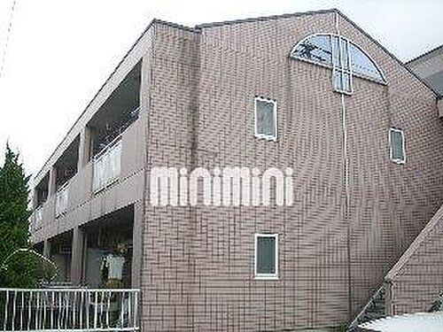 メゾンフラワー