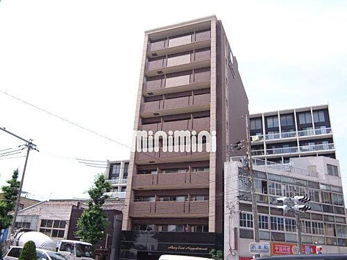 ライジングコート名古屋駅南