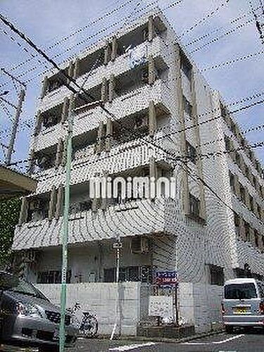 愛知県名古屋市中村区畑江通２丁目 賃貸マンション