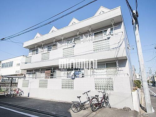 イーストハイツ