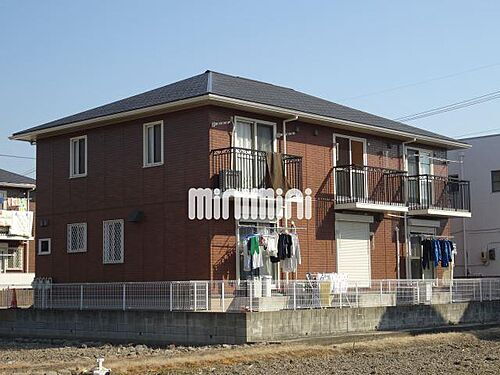 ローズコート幸　Ｂ棟