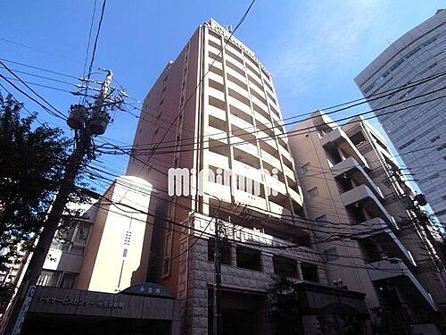 愛知県名古屋市中村区名駅３丁目 賃貸マンション