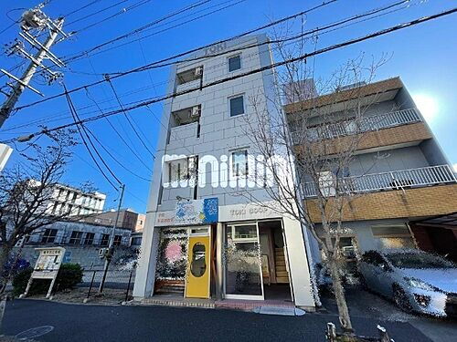 愛知県名古屋市中区大井町 賃貸マンション