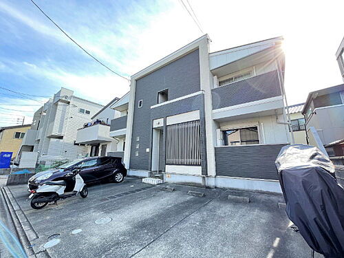 クレフラスト河田町