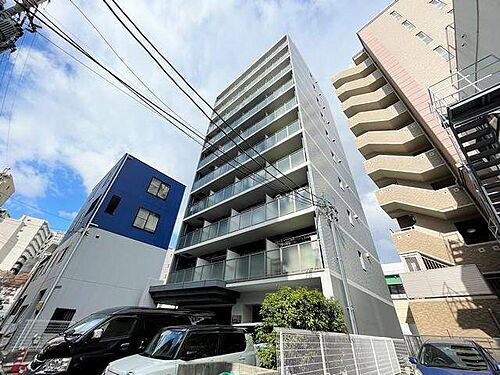 愛知県名古屋市中区平和１丁目 賃貸マンション