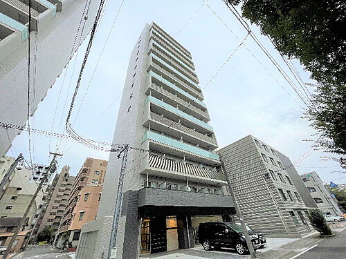 愛知県名古屋市中区平和１丁目 賃貸マンション