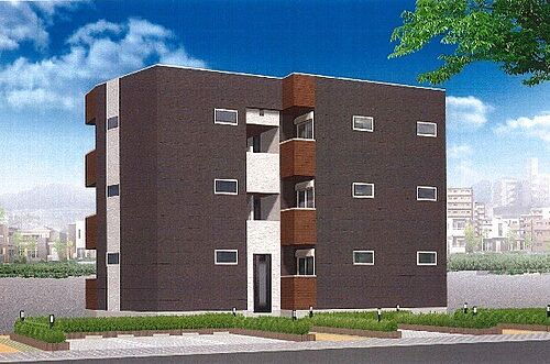 愛知県名古屋市熱田区六番１丁目 賃貸アパート