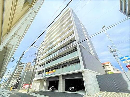 愛知県名古屋市中川区尾頭橋３丁目 賃貸マンション