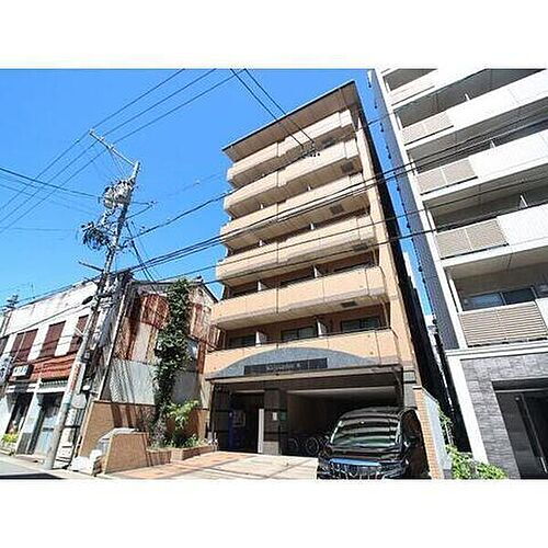 愛知県名古屋市東区泉２丁目 賃貸マンション