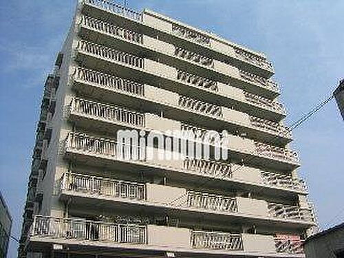 愛知県名古屋市東区東桜２丁目 賃貸マンション