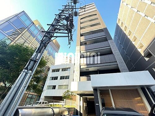 愛知県名古屋市中区丸の内２丁目 賃貸マンション