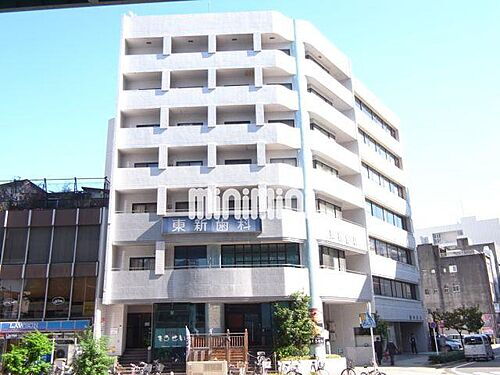 愛知県名古屋市東区東桜２丁目 賃貸マンション