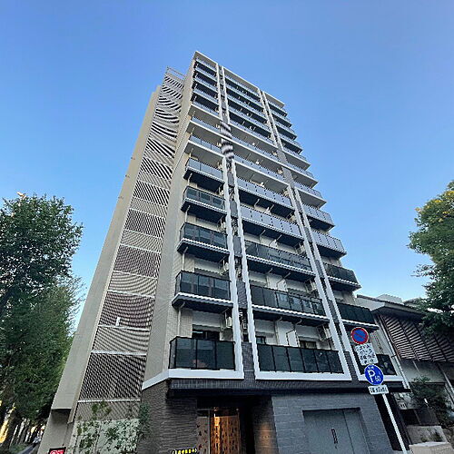 愛知県名古屋市中区丸の内２丁目 賃貸マンション