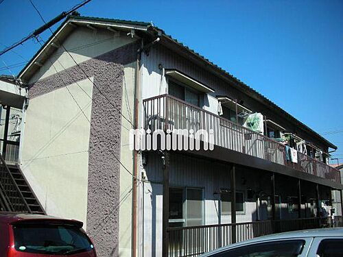 コーポふかみ　Ｉ