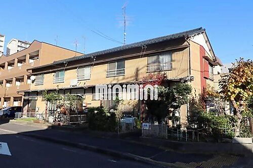 愛知県名古屋市中川区高畑１丁目 賃貸一戸建て