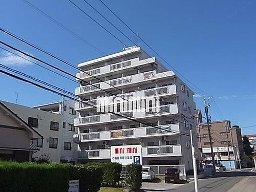 愛知県名古屋市中川区高畑１丁目 賃貸マンション