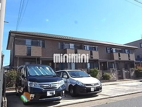 愛知県名古屋市中川区長良町４丁目 テラスハウス