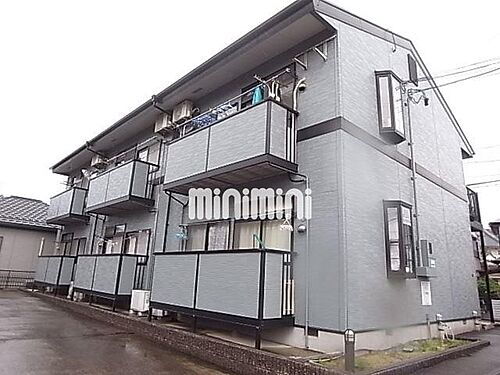 愛知県名古屋市中川区小本２丁目 賃貸アパート