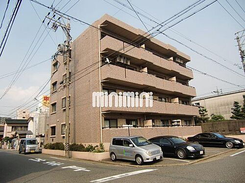 愛知県名古屋市中川区好本町１丁目 賃貸マンション