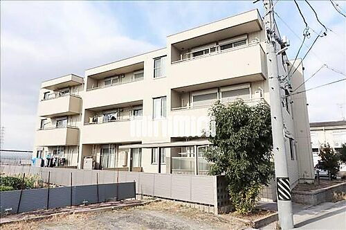 グランシャリオ