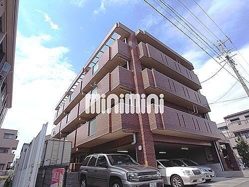 愛知県名古屋市中川区高畑２丁目 賃貸マンション