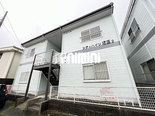 シティハイツ児玉ＩＩ