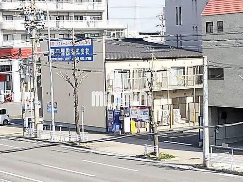 愛知県名古屋市南区加福本通２丁目 2階建 築10年5ヶ月