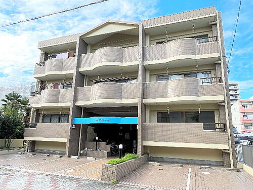 愛知県名古屋市熱田区四番２丁目 賃貸マンション