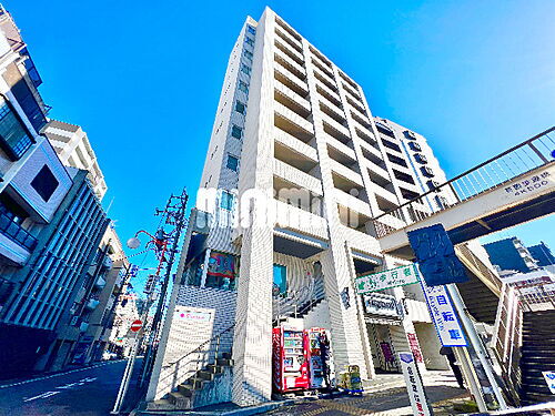 愛知県名古屋市中区大須２丁目 賃貸マンション