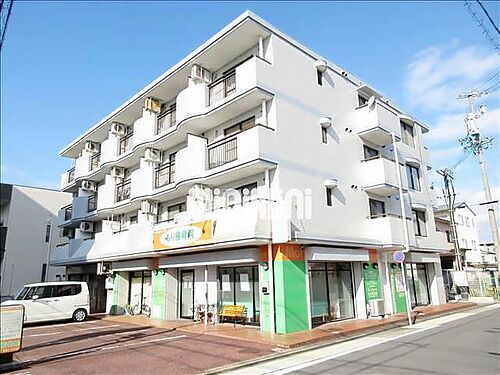 コスモパレス２００１