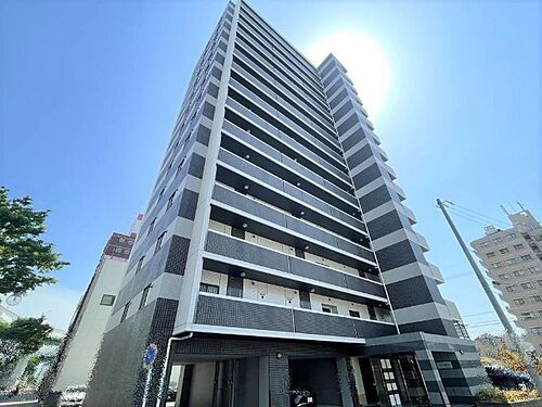 愛知県名古屋市昭和区鶴舞２丁目 賃貸マンション