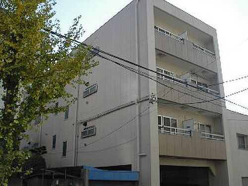 ノアハイツ２８