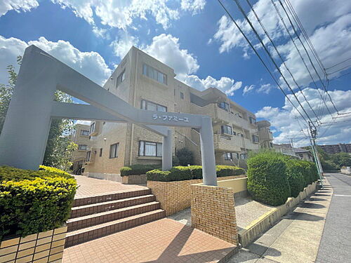 愛知県名古屋市名東区高柳町 賃貸マンション