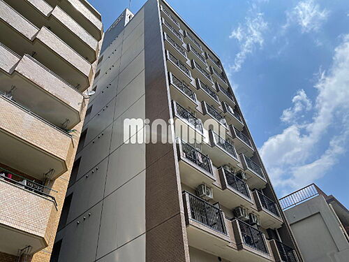 愛知県名古屋市名東区上社２丁目 賃貸マンション