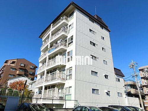 モアナヒルズ一社、小型犬１匹のみ