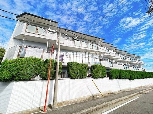 ラフォーレ西里