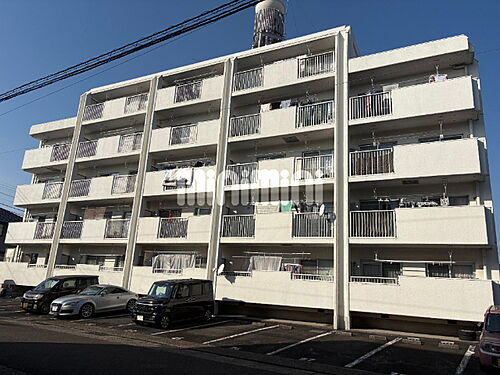 グリーンパークマンション