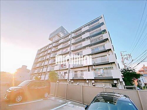 愛知県名古屋市名東区小池町 賃貸マンション