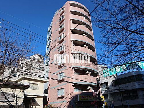 愛知県名古屋市名東区藤が丘 賃貸マンション