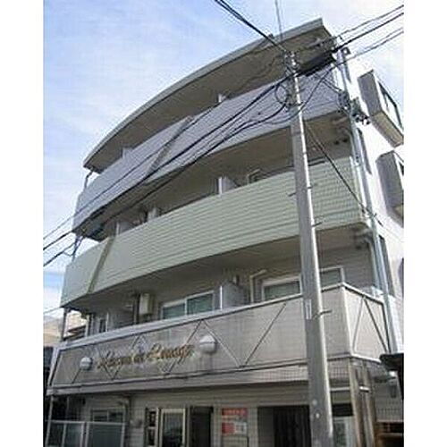 愛知県名古屋市名東区香南２丁目 賃貸マンション