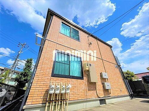 パティオ豊が丘