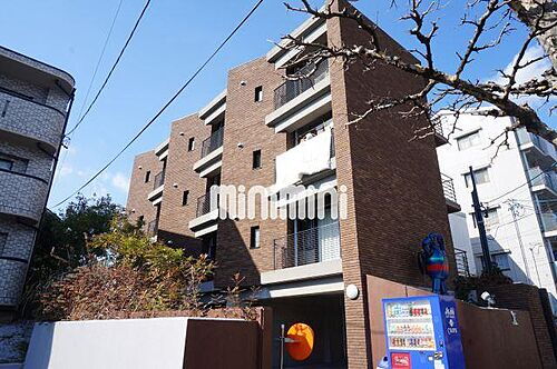 愛知県長久手市塚田 賃貸マンション