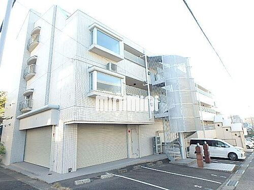 愛知県名古屋市名東区宝が丘 賃貸マンション