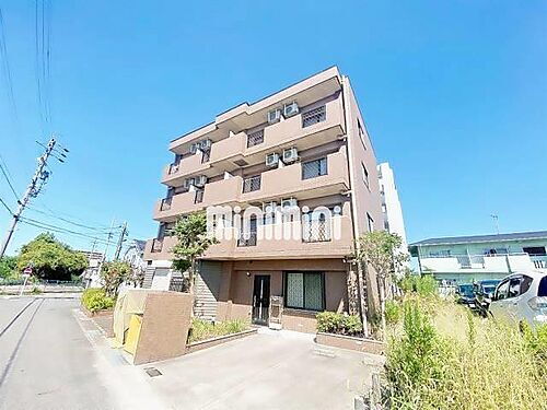 愛知県長久手市菖蒲池 賃貸マンション
