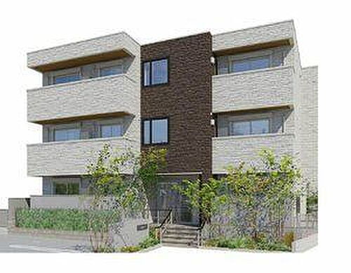 愛知県長久手市下川原 賃貸マンション