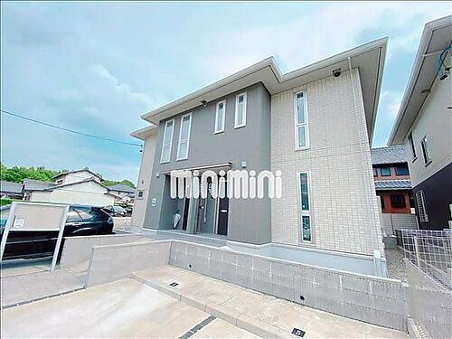 愛知県名古屋市名東区豊が丘 賃貸アパート