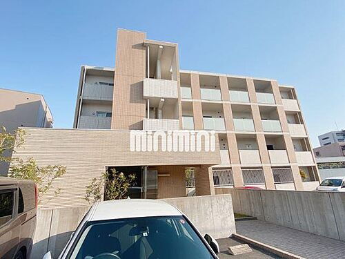 愛知県名古屋市名東区本郷３丁目 賃貸マンション