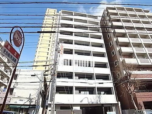 愛知県名古屋市名東区本郷２丁目 賃貸マンション