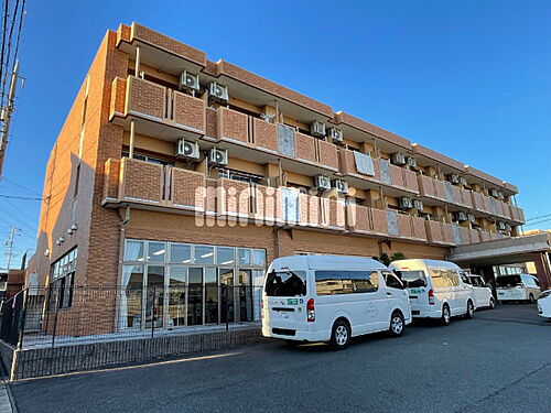 愛知県名古屋市緑区清水山２丁目 賃貸マンション